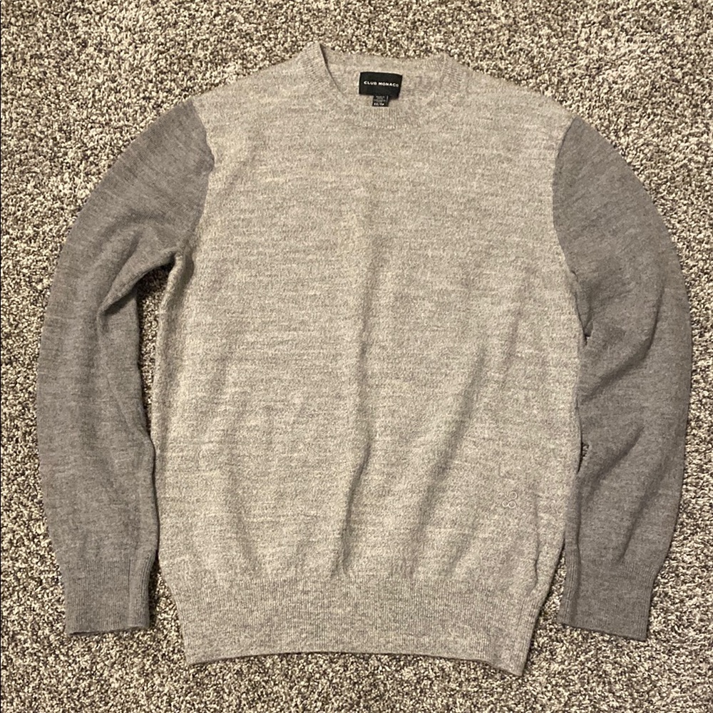 Club Monaco Women’s Sweater Extra Small XS